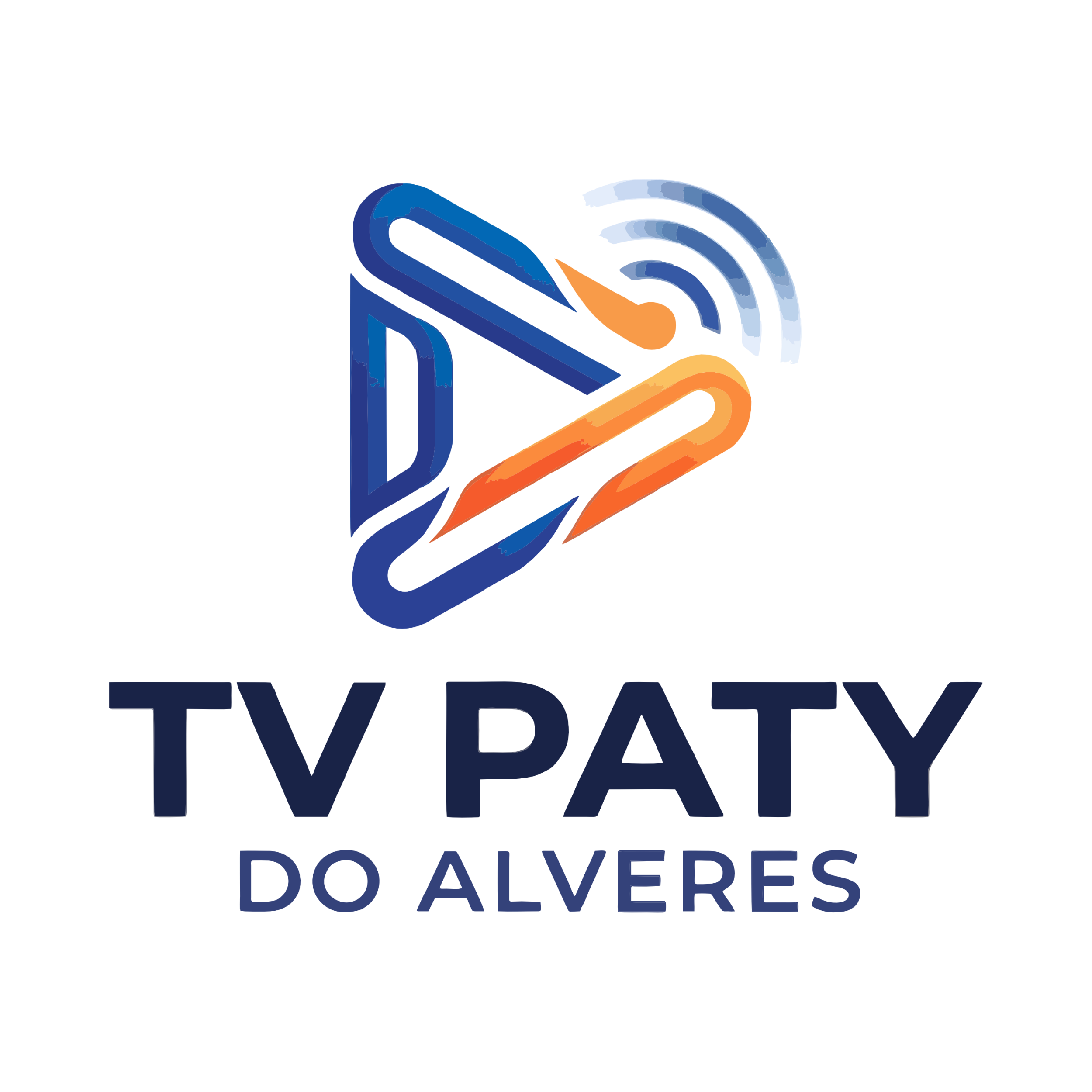 TV PATY DO ALFERES